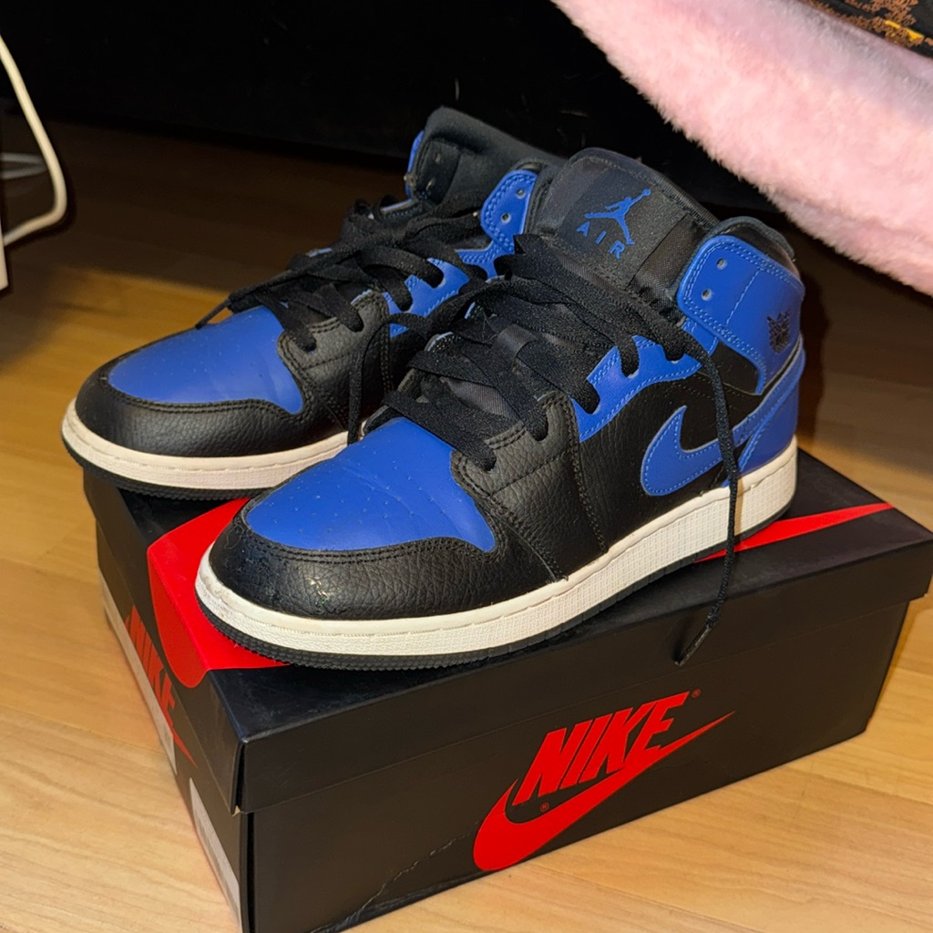 Air Jordan 1